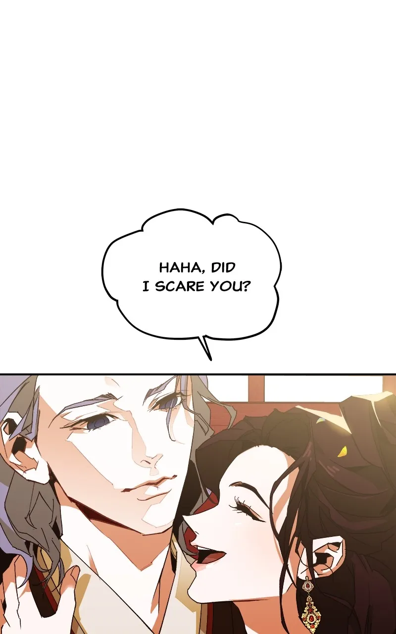 Read How a Goddess Wins Over Tigers chapter 1 image 52 on Lezhin