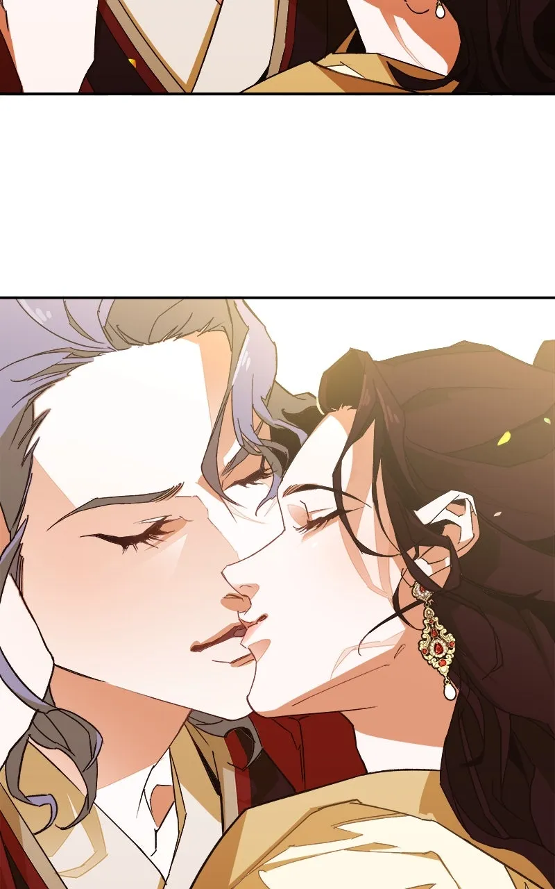 Read How a Goddess Wins Over Tigers chapter 1 image 53 on Lezhin