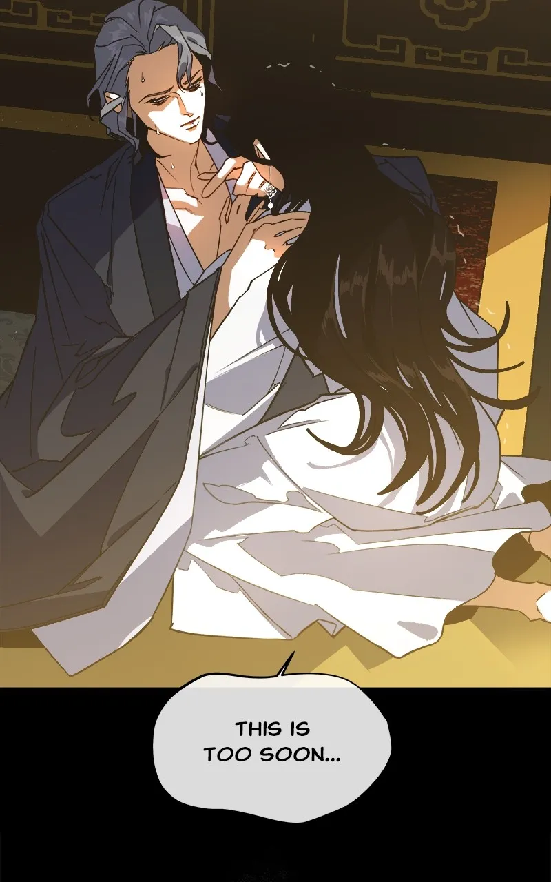 Read How a Goddess Wins Over Tigers chapter 1 image 71 on Lezhin