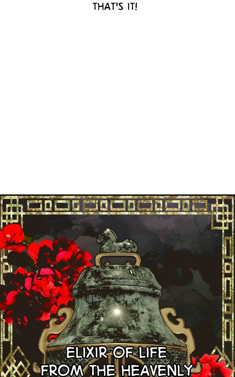 Read How a Goddess Wins Over Tigers chapter 1 image 75 on Lezhin