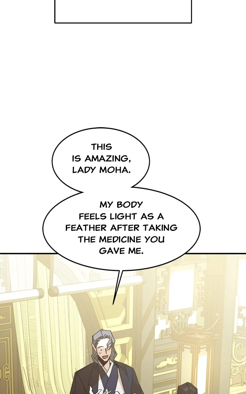Read How a Goddess Wins Over Tigers chapter 1 image 77 on Lezhin