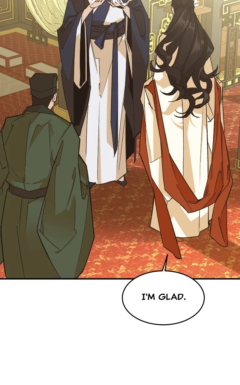 Read How a Goddess Wins Over Tigers chapter 1 image 78 on Lezhin