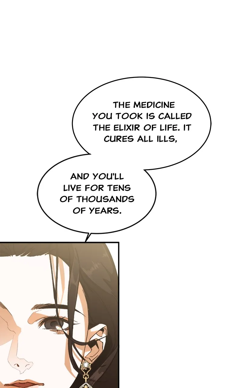 Read How a Goddess Wins Over Tigers chapter 1 image 80 on Lezhin
