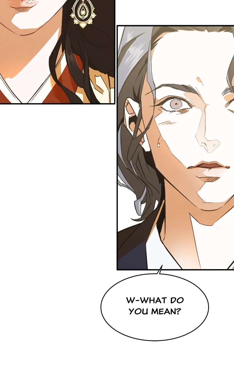 Read How a Goddess Wins Over Tigers chapter 1 image 81 on Lezhin