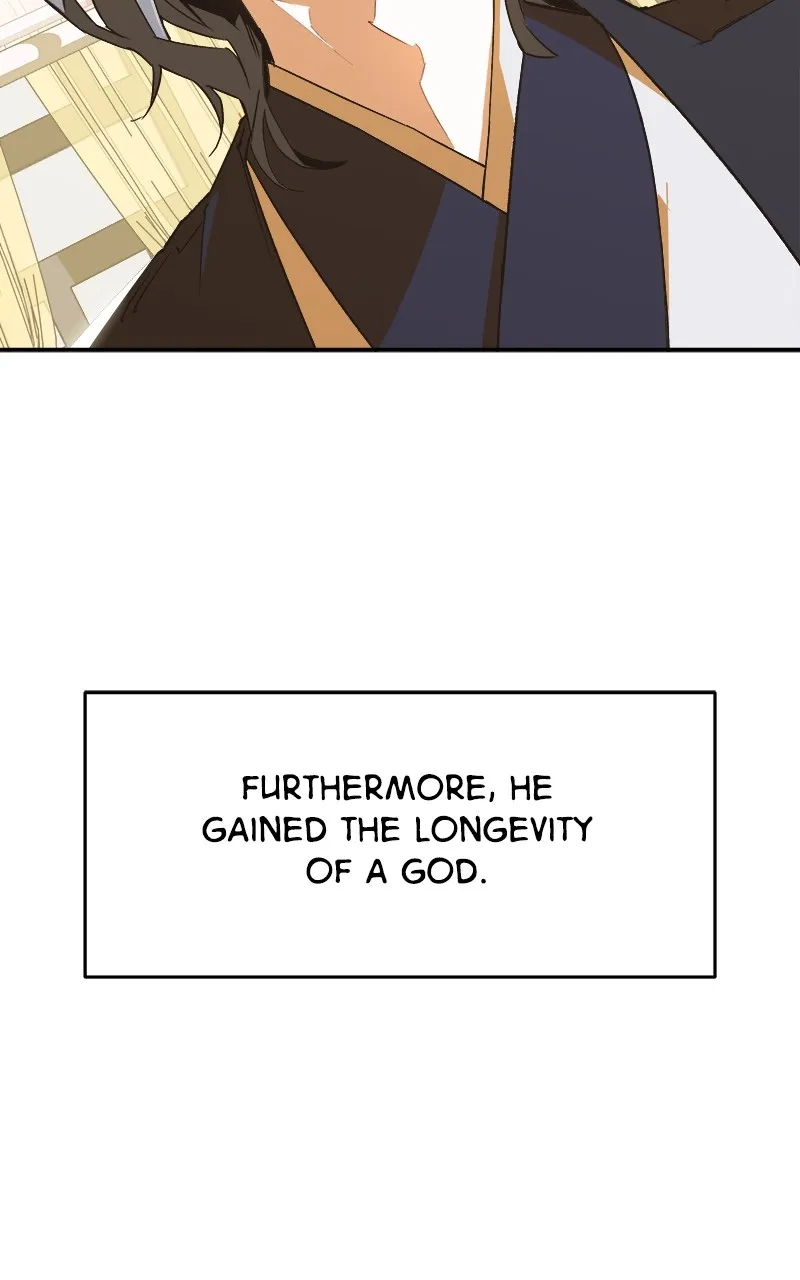 Read How a Goddess Wins Over Tigers chapter 1 image 83 on Lezhin