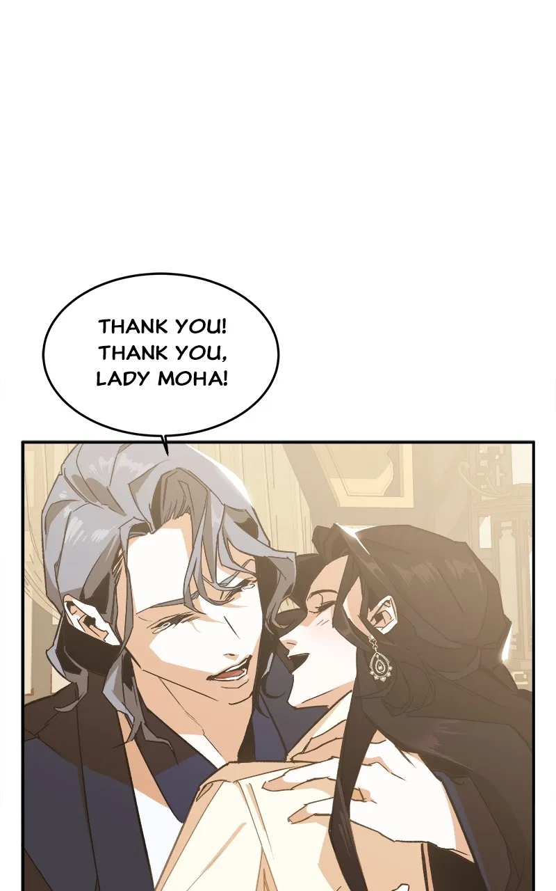 Read How a Goddess Wins Over Tigers chapter 1 image 84 on Lezhin