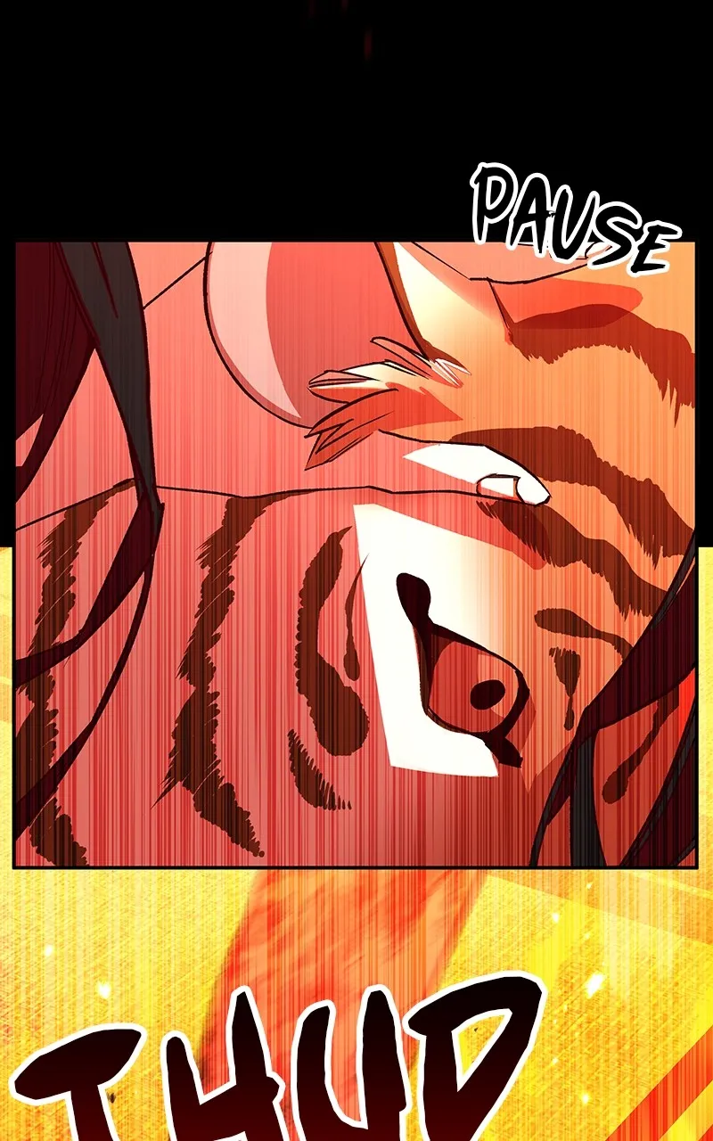 Read How a Goddess Wins Over Tigers chapter 1 image 9 on Lezhin