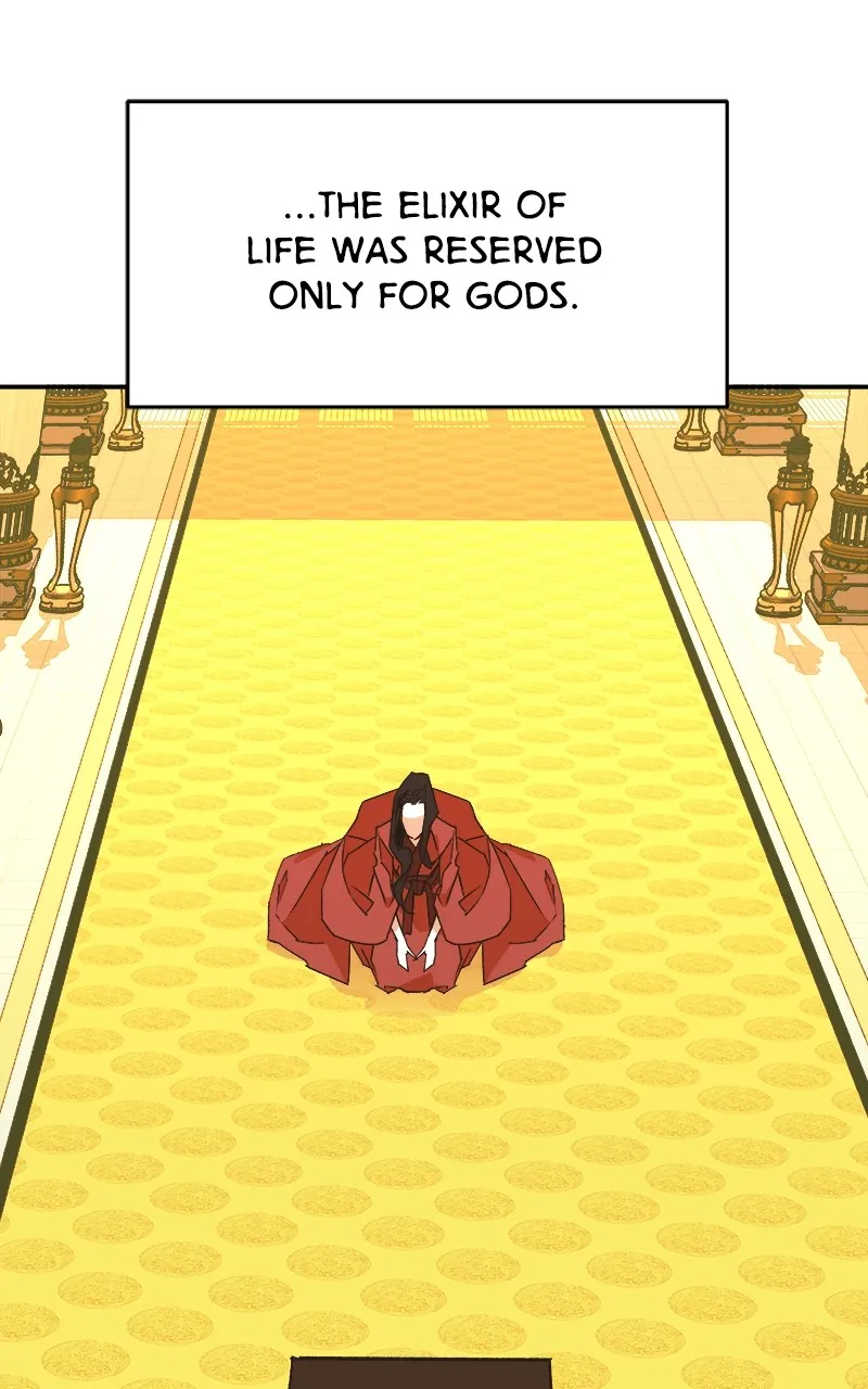 Read How a Goddess Wins Over Tigers chapter 1 image 91 on Lezhin