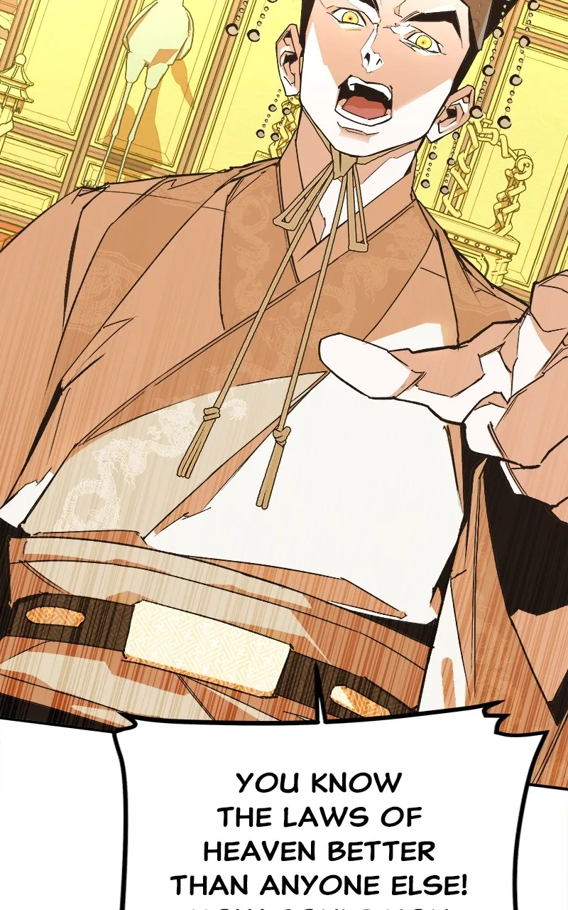 Read How a Goddess Wins Over Tigers chapter 1 image 93 on Lezhin