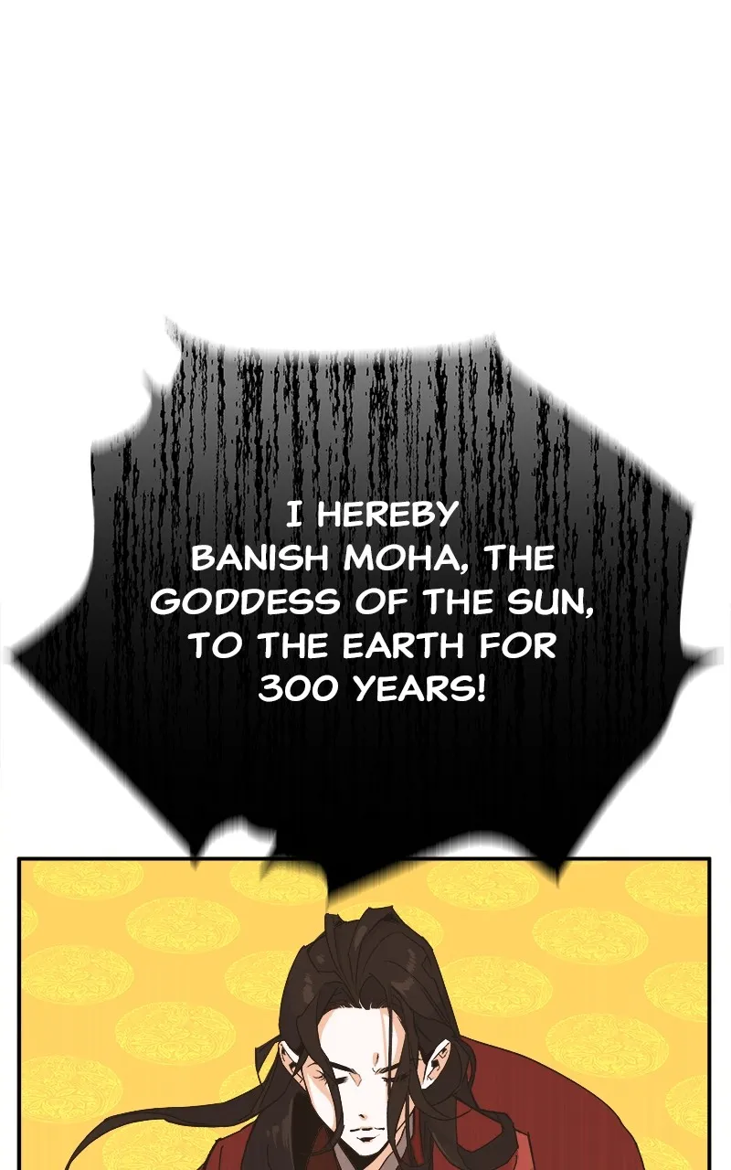 Read How a Goddess Wins Over Tigers chapter 1 image 95 on Lezhin