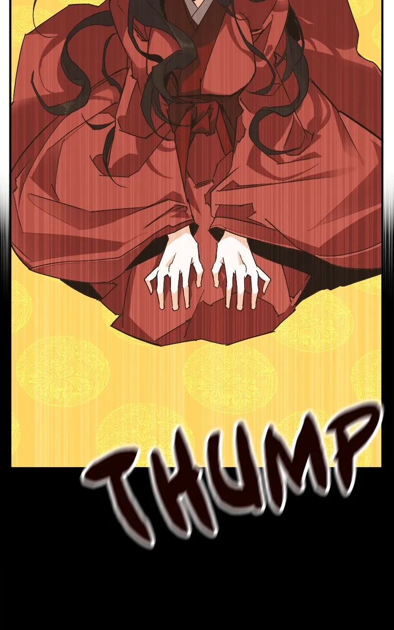 Read How a Goddess Wins Over Tigers chapter 1 image 96 on Lezhin