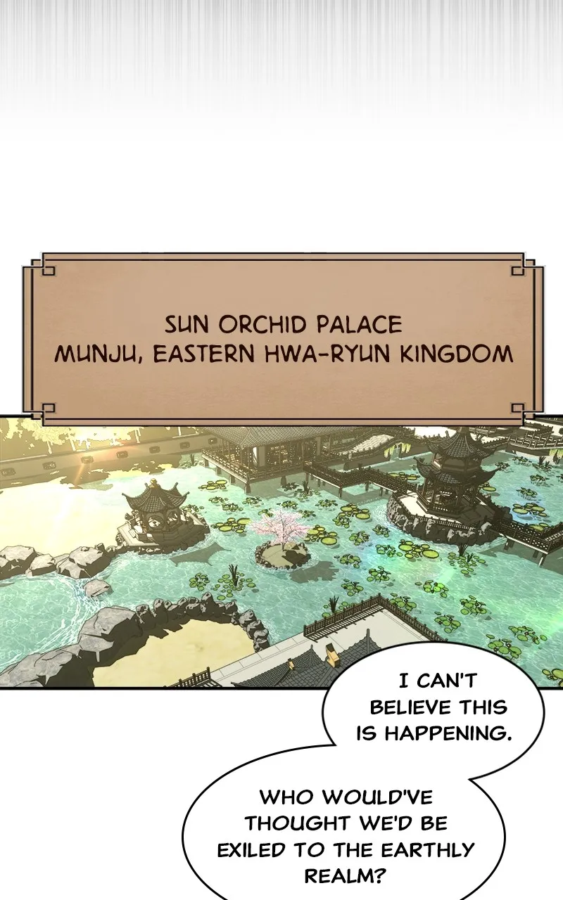 Read How a Goddess Wins Over Tigers chapter 1 image 98 on Lezhin