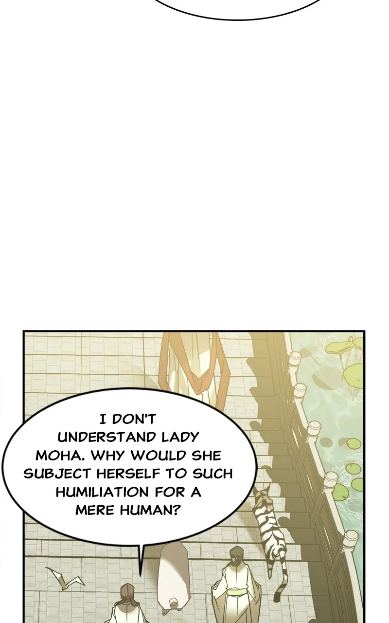 Read How a Goddess Wins Over Tigers chapter 1 image 99 on Lezhin