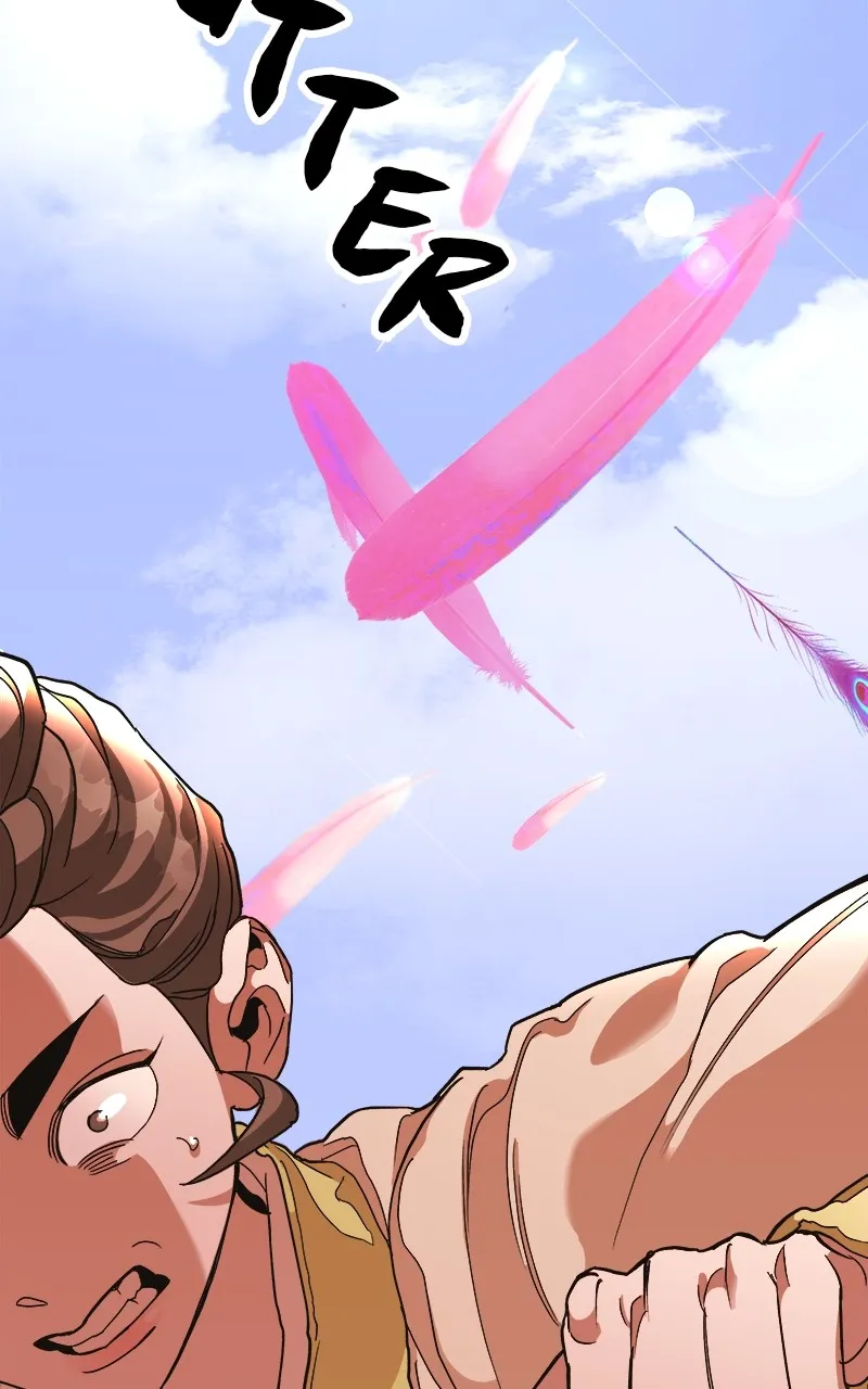 Read How a Goddess Wins Over Tigers chapter 10 image 100 on Lezhin