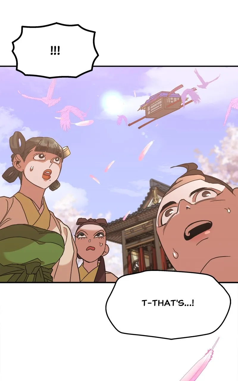 Read How a Goddess Wins Over Tigers chapter 10 image 102 on Lezhin
