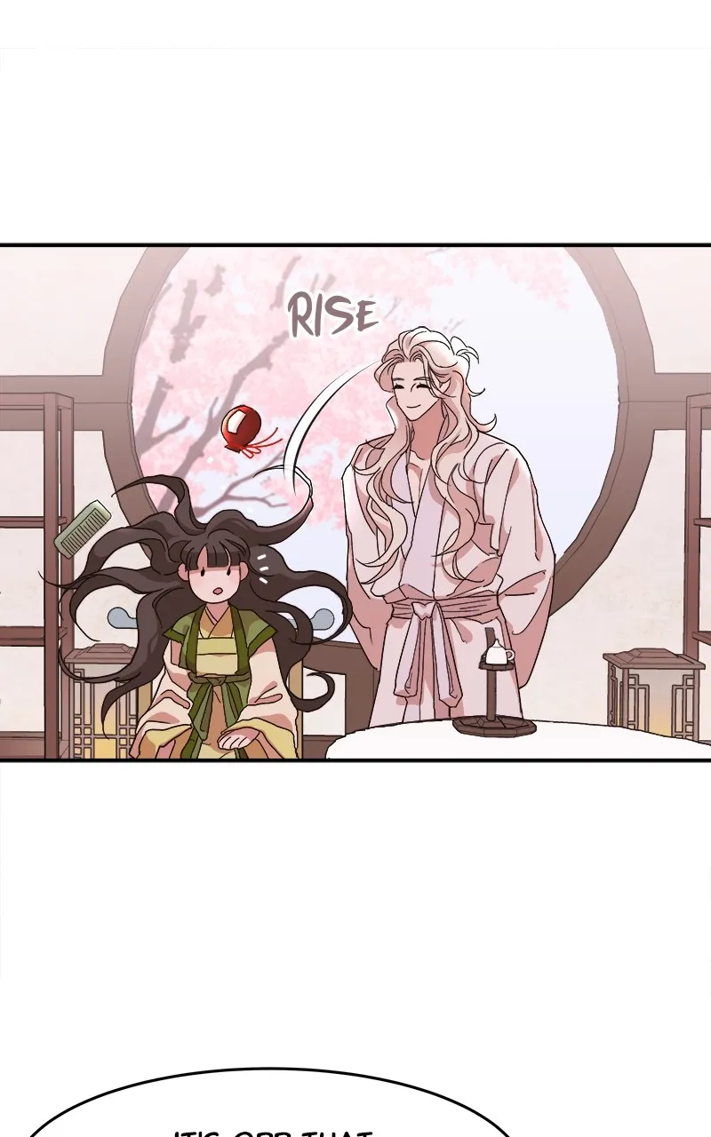 Read How a Goddess Wins Over Tigers chapter 10 image 12 on Lezhin
