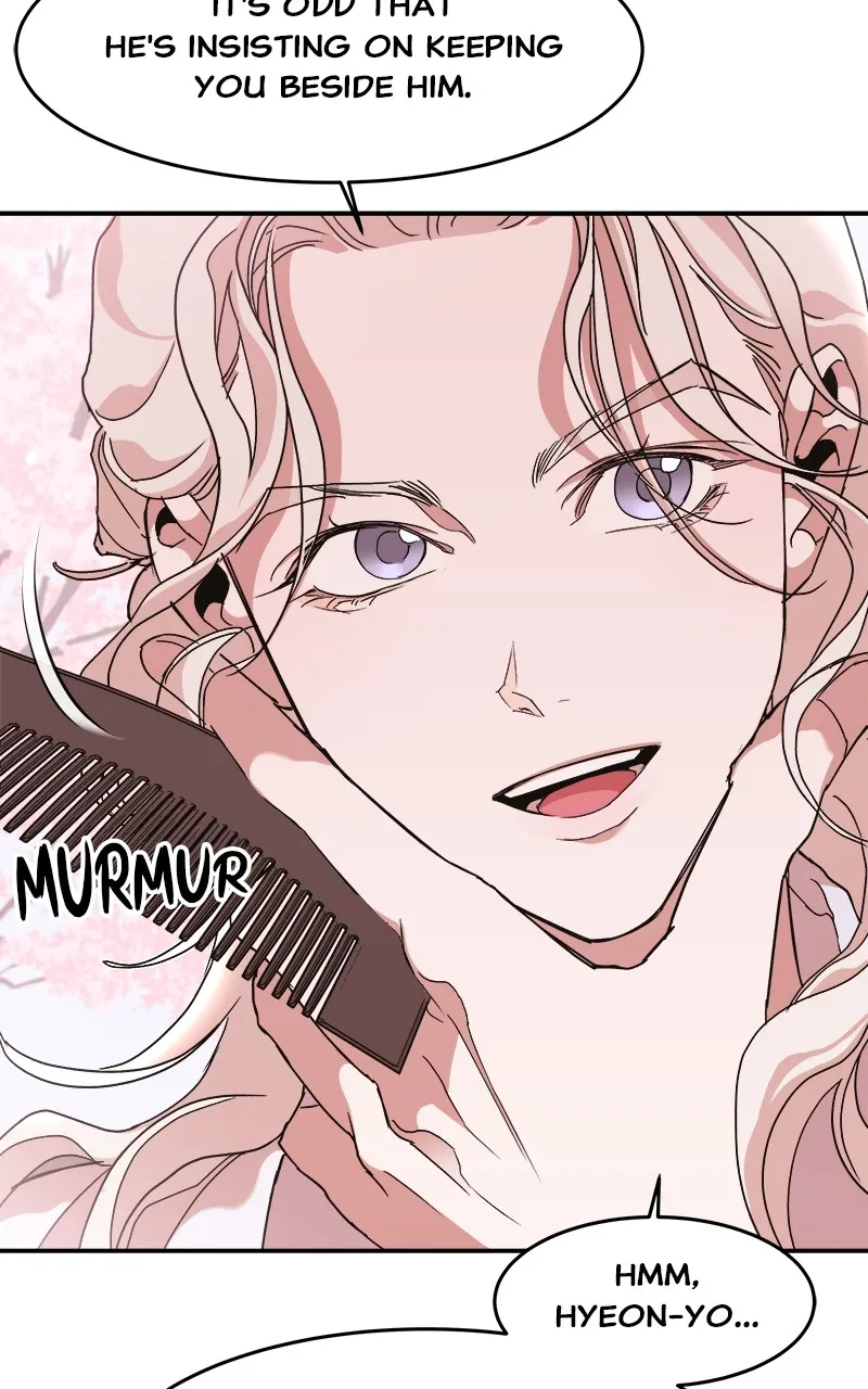 Read How a Goddess Wins Over Tigers chapter 10 image 13 on Lezhin