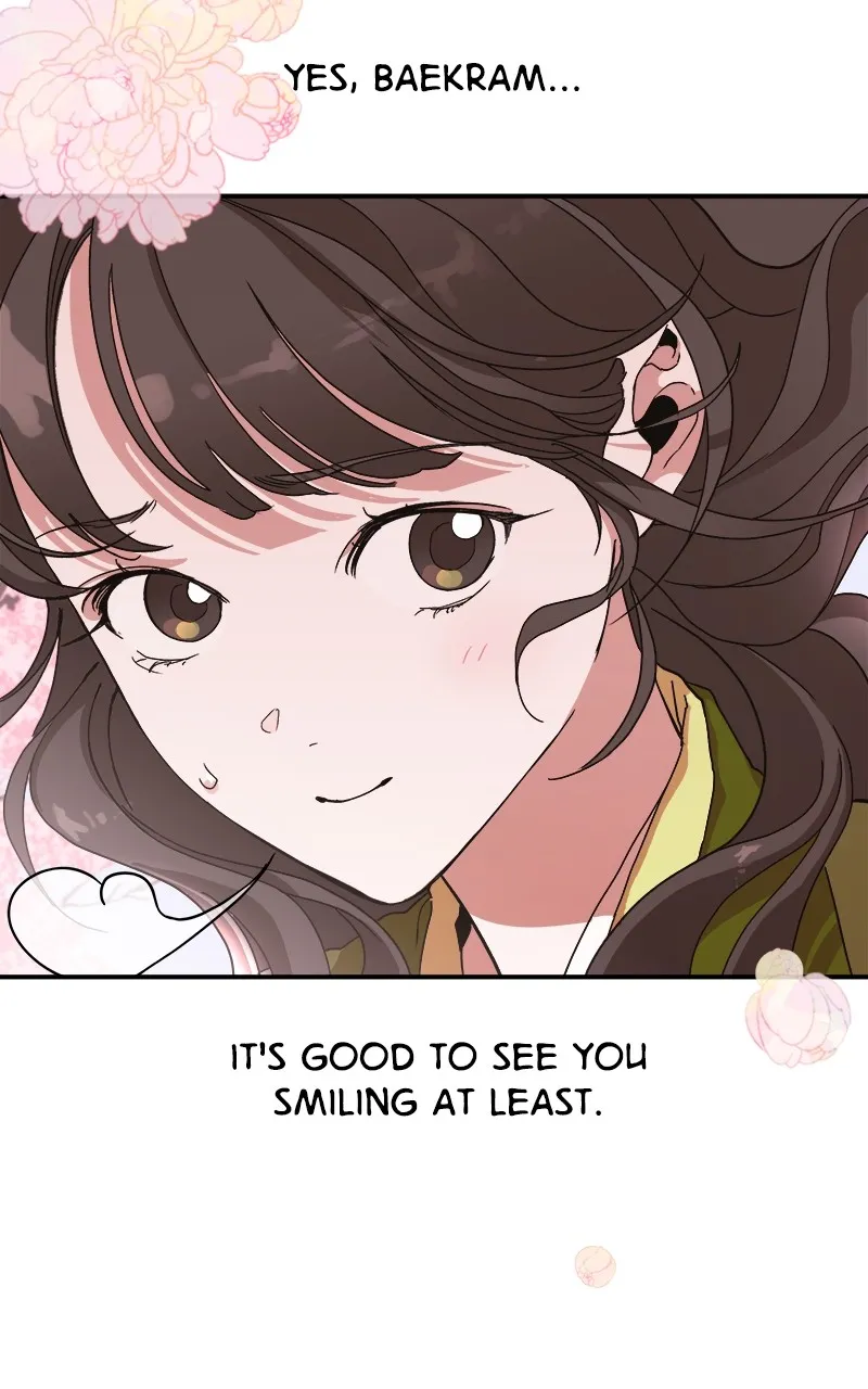 Read How a Goddess Wins Over Tigers chapter 10 image 17 on Lezhin