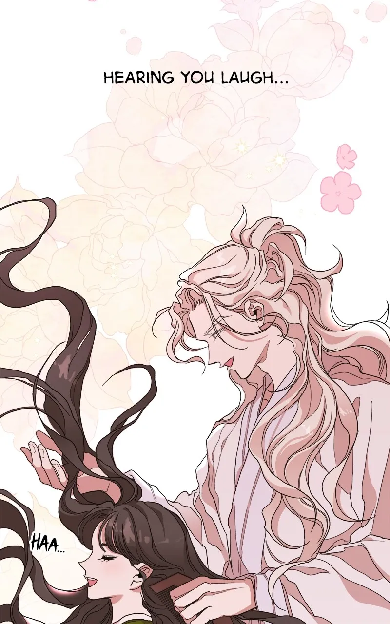 Read How a Goddess Wins Over Tigers chapter 10 image 19 on Lezhin