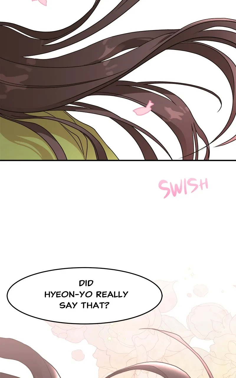 Read How a Goddess Wins Over Tigers chapter 10 image 2 on Lezhin