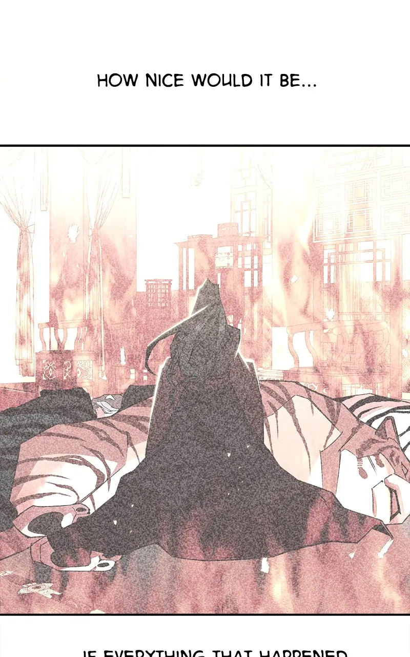 Read How a Goddess Wins Over Tigers chapter 10 image 22 on Lezhin