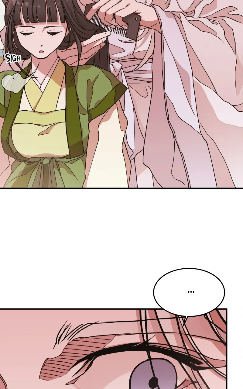 Read How a Goddess Wins Over Tigers chapter 10 image 24 on Lezhin