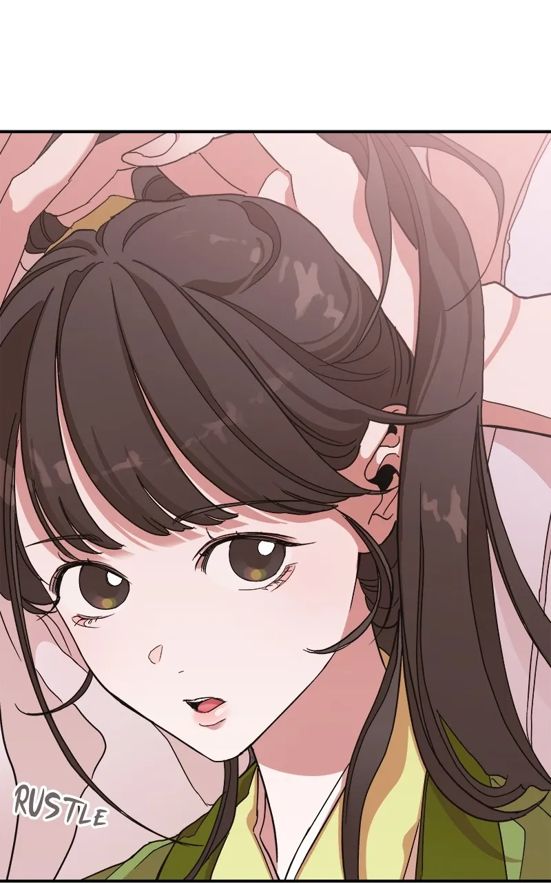 Read How a Goddess Wins Over Tigers chapter 10 image 27 on Lezhin