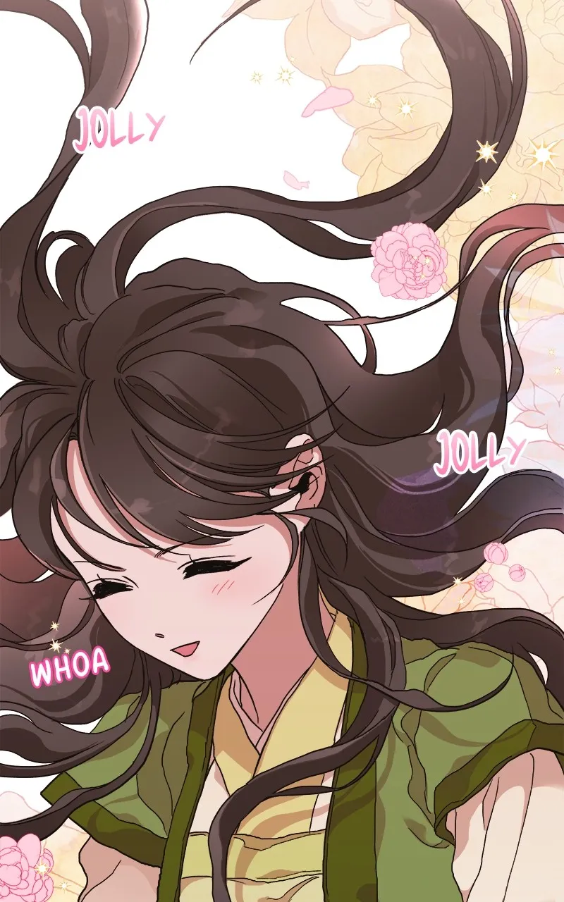 Read How a Goddess Wins Over Tigers chapter 10 image 3 on Lezhin