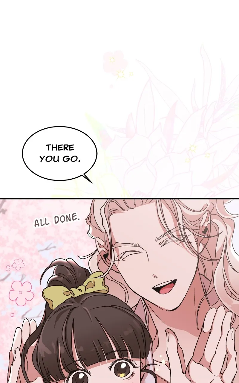Read How a Goddess Wins Over Tigers chapter 10 image 30 on Lezhin