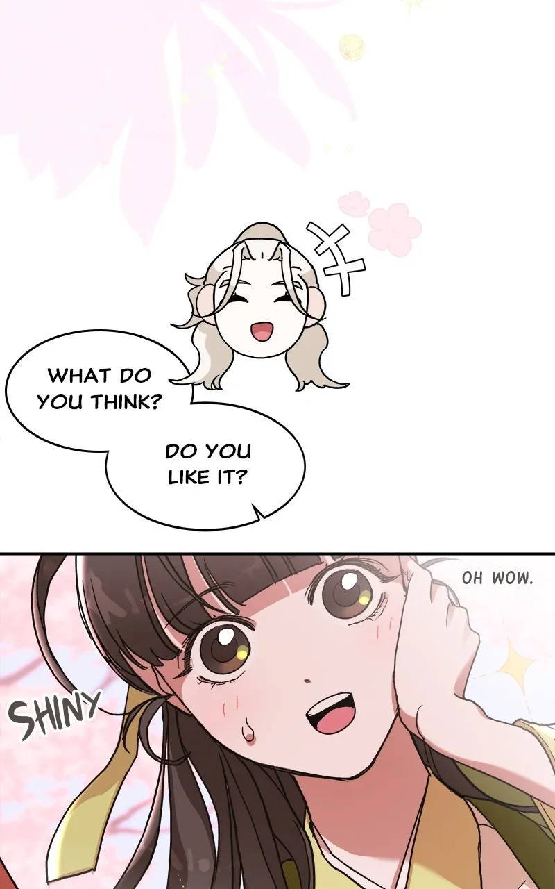 Read How a Goddess Wins Over Tigers chapter 10 image 32 on Lezhin