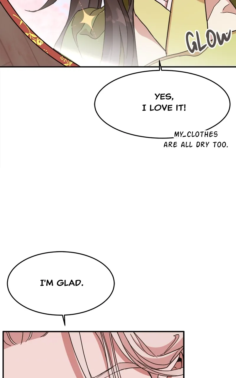 Read How a Goddess Wins Over Tigers chapter 10 image 33 on Lezhin