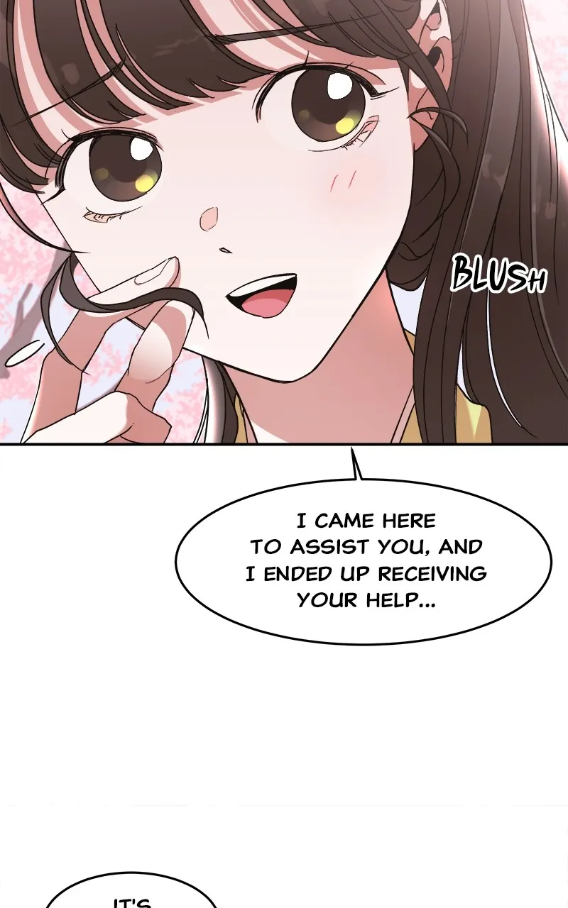 Read How a Goddess Wins Over Tigers chapter 10 image 35 on Lezhin