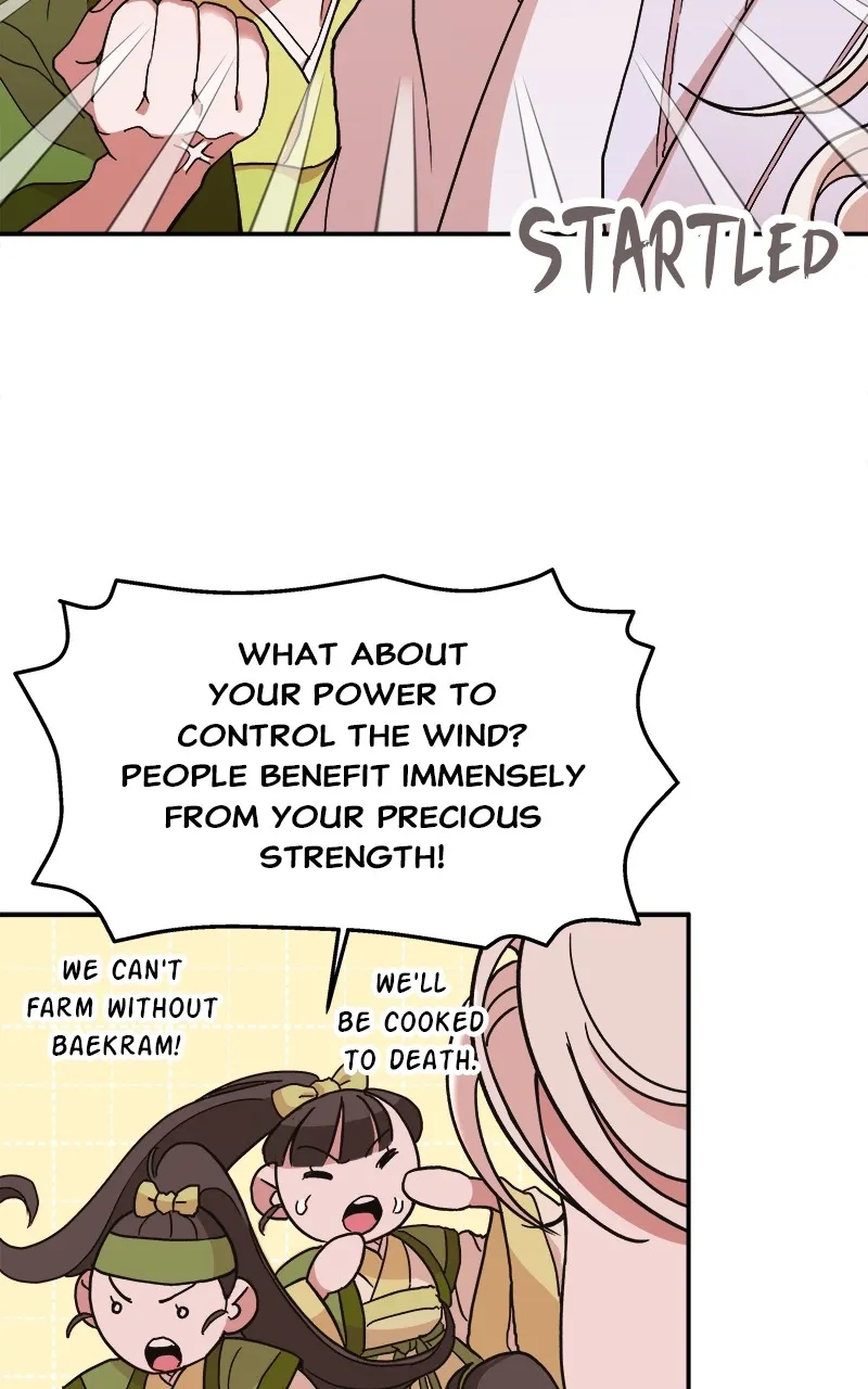Read How a Goddess Wins Over Tigers chapter 10 image 38 on Lezhin