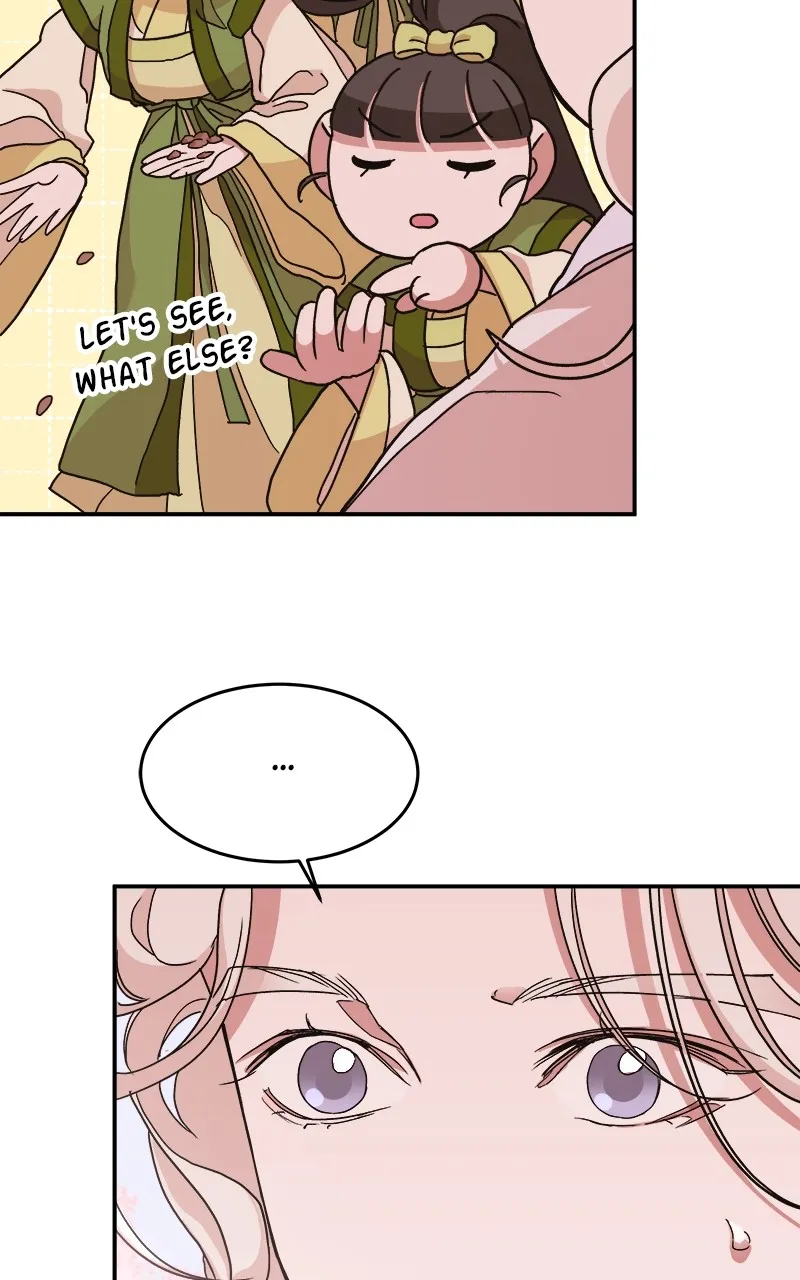 Read How a Goddess Wins Over Tigers chapter 10 image 39 on Lezhin