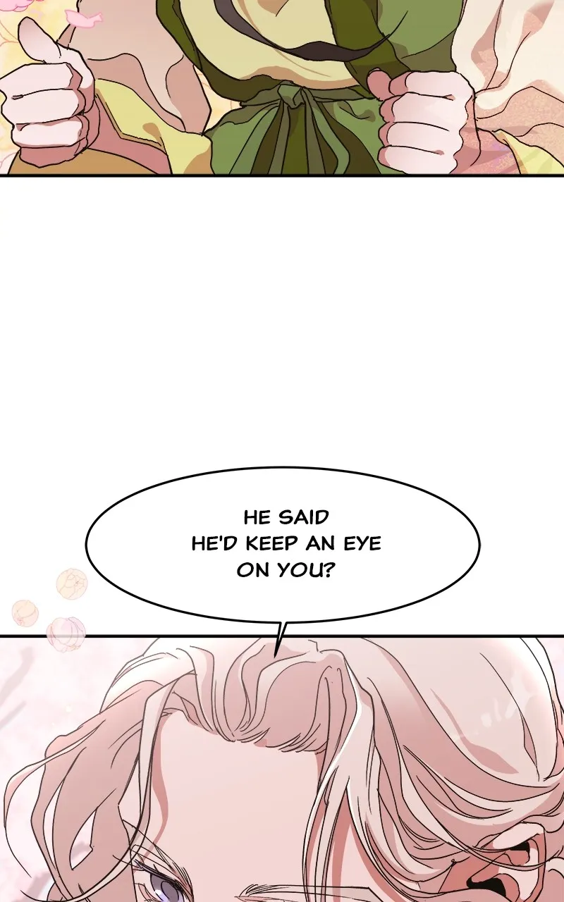 Read How a Goddess Wins Over Tigers chapter 10 image 4 on Lezhin