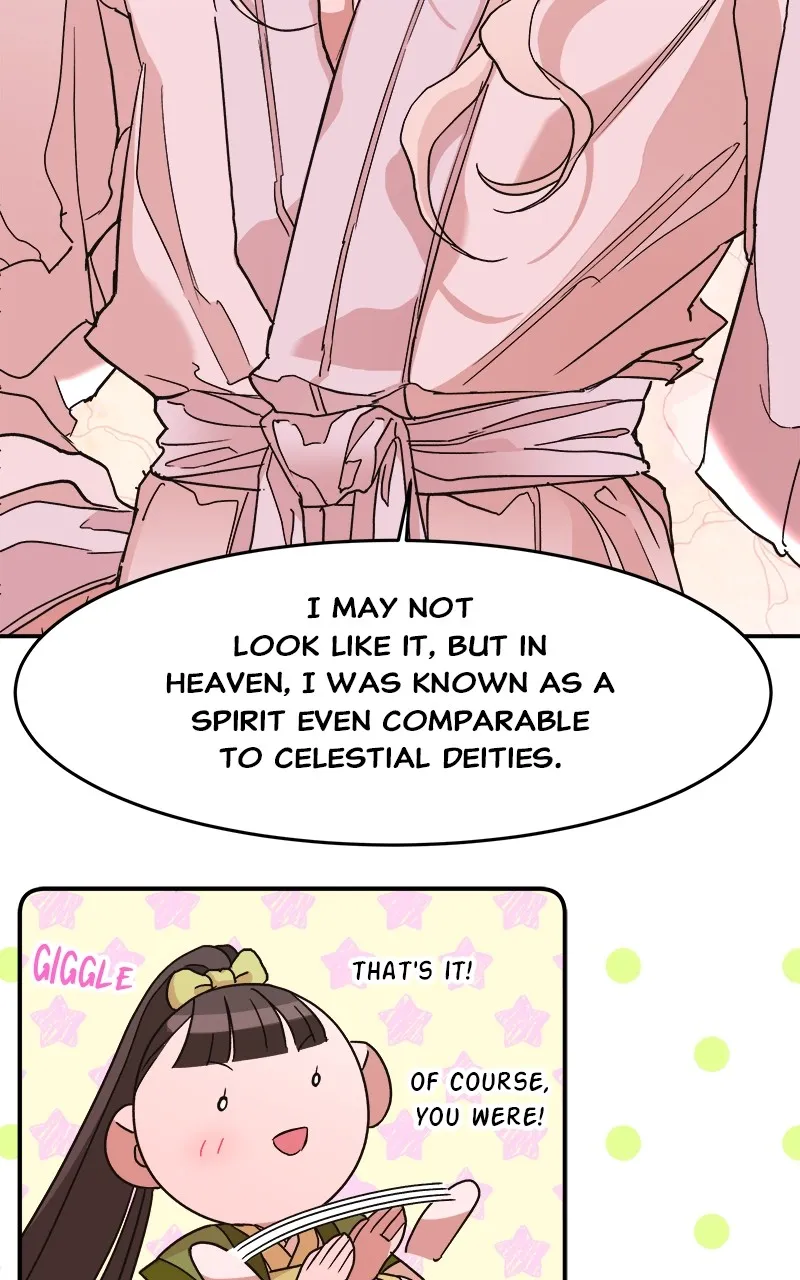 Read How a Goddess Wins Over Tigers chapter 10 image 42 on Lezhin