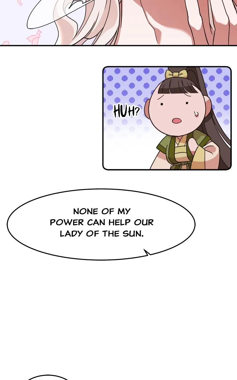 Read How a Goddess Wins Over Tigers chapter 10 image 44 on Lezhin