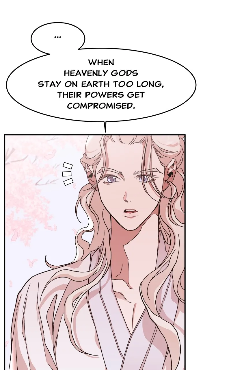 Read How a Goddess Wins Over Tigers chapter 10 image 46 on Lezhin