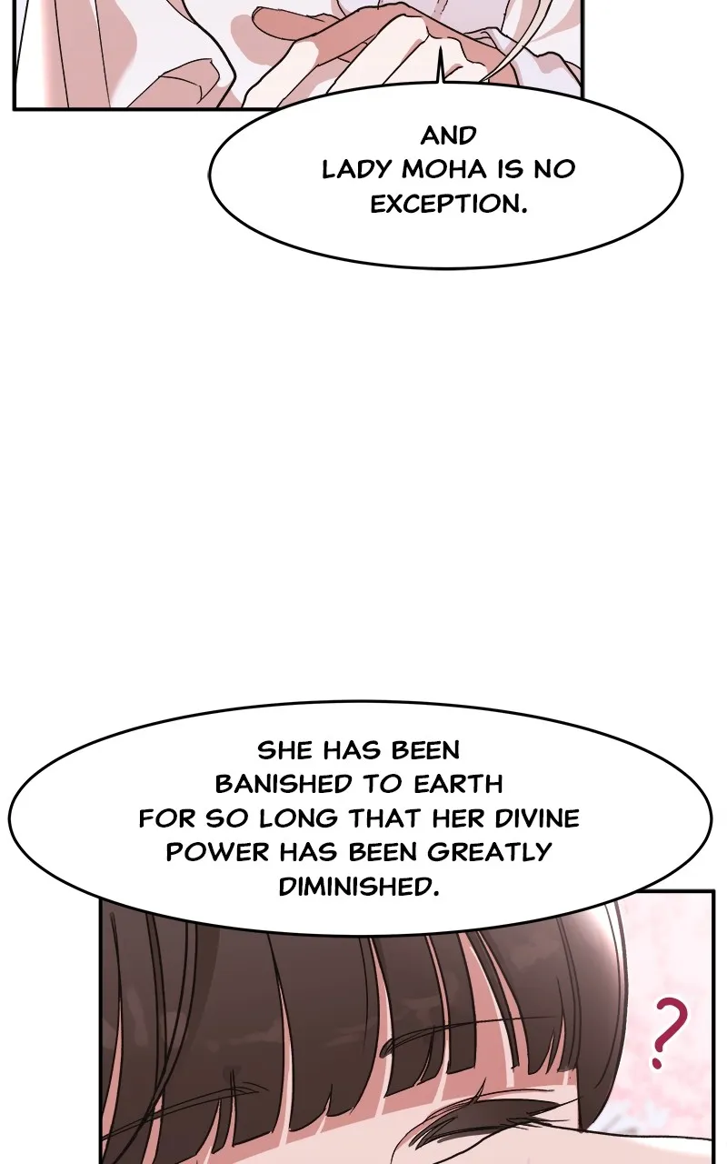 Read How a Goddess Wins Over Tigers chapter 10 image 47 on Lezhin