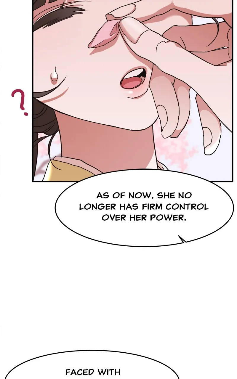 Read How a Goddess Wins Over Tigers chapter 10 image 48 on Lezhin