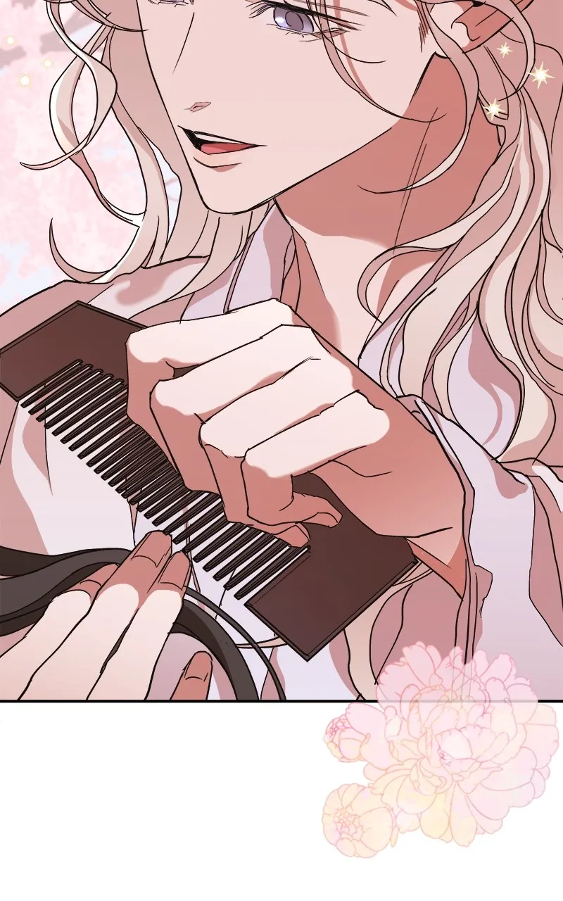Read How a Goddess Wins Over Tigers chapter 10 image 5 on Lezhin