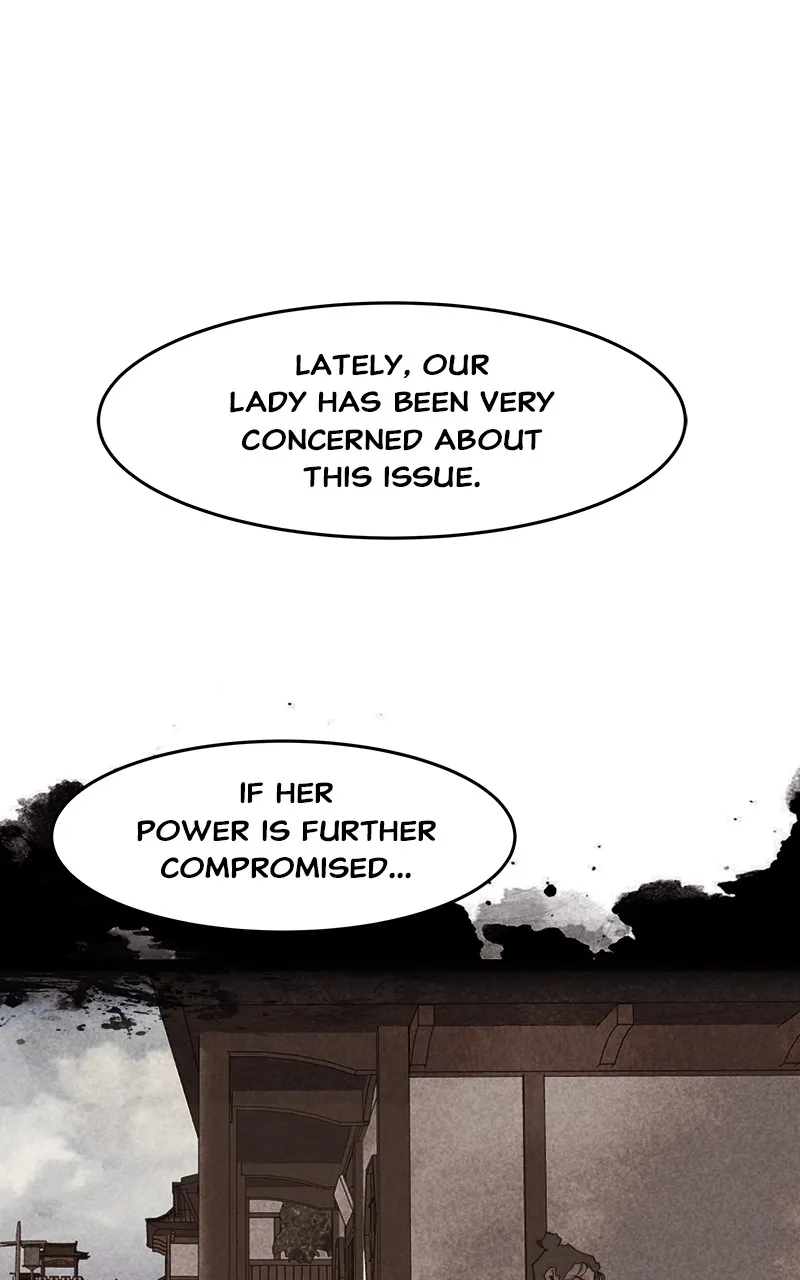 Read How a Goddess Wins Over Tigers chapter 10 image 50 on Lezhin