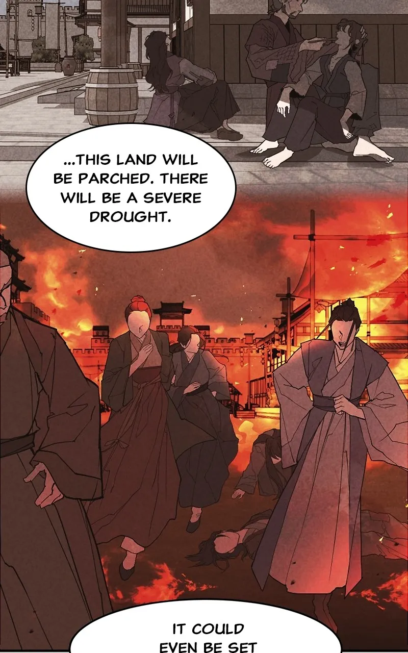 Read How a Goddess Wins Over Tigers chapter 10 image 51 on Lezhin