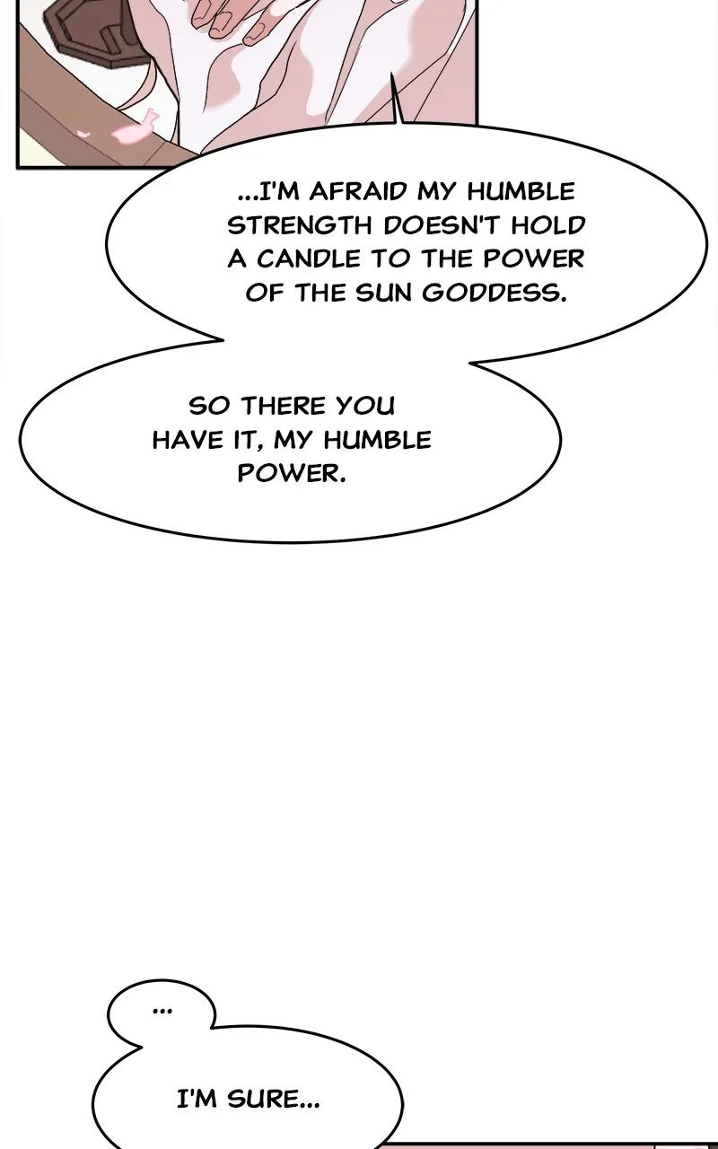 Read How a Goddess Wins Over Tigers chapter 10 image 56 on Lezhin