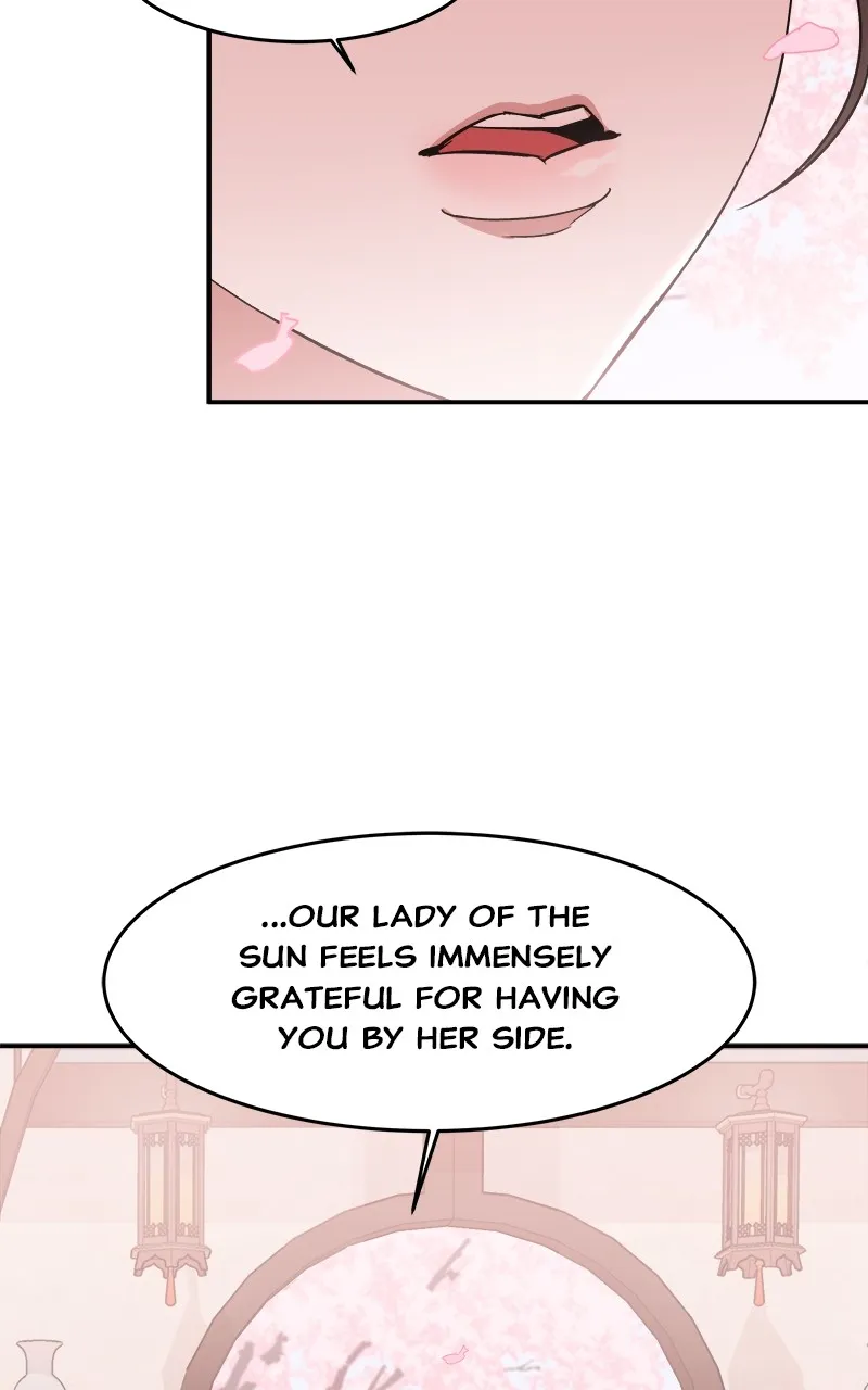 Read How a Goddess Wins Over Tigers chapter 10 image 57 on Lezhin