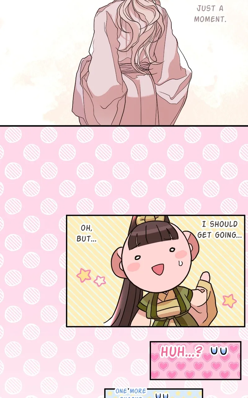 Read How a Goddess Wins Over Tigers chapter 10 image 63 on Lezhin