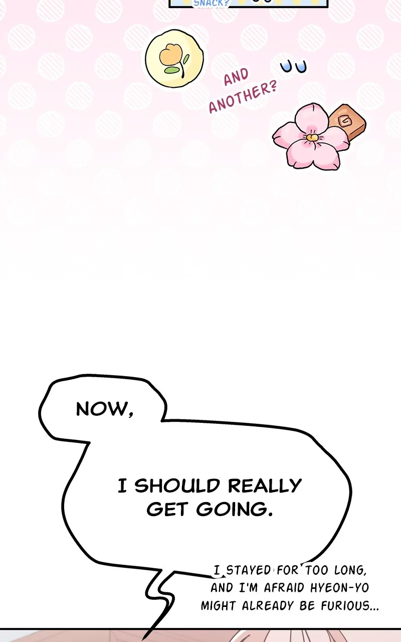 Read How a Goddess Wins Over Tigers chapter 10 image 64 on Lezhin