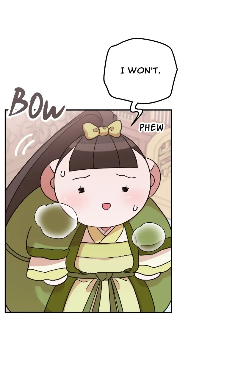 Read How a Goddess Wins Over Tigers chapter 10 image 66 on Lezhin