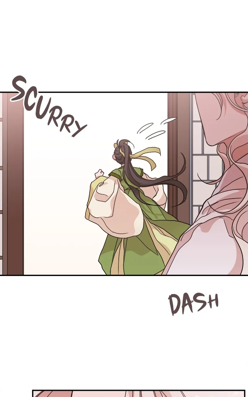 Read How a Goddess Wins Over Tigers chapter 10 image 67 on Lezhin