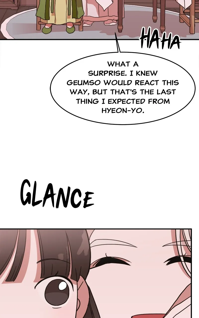 Read How a Goddess Wins Over Tigers chapter 10 image 7 on Lezhin